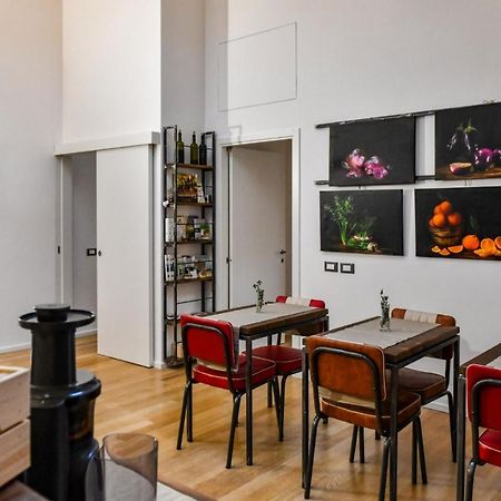 Ballarooms B&B Palermo Centro Zewnętrze zdjęcie