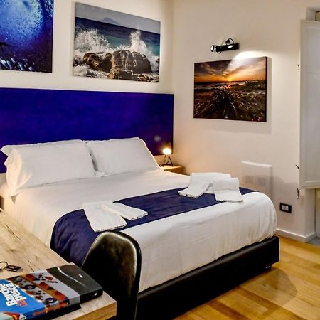 Ballarooms B&B Palermo Centro Zewnętrze zdjęcie