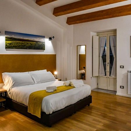 Ballarooms B&B Palermo Centro Zewnętrze zdjęcie
