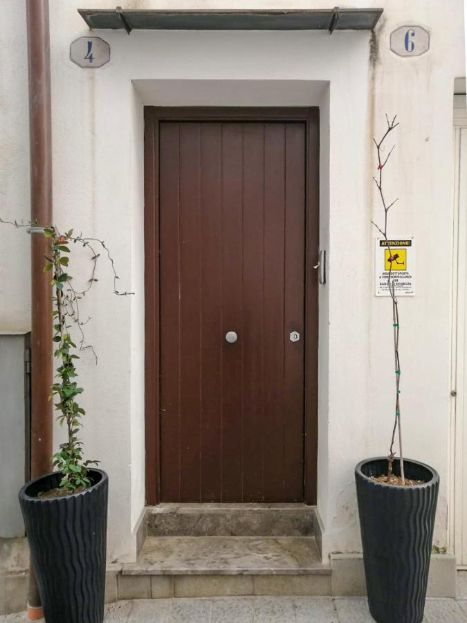 Ballarooms B&B Palermo Centro Zewnętrze zdjęcie