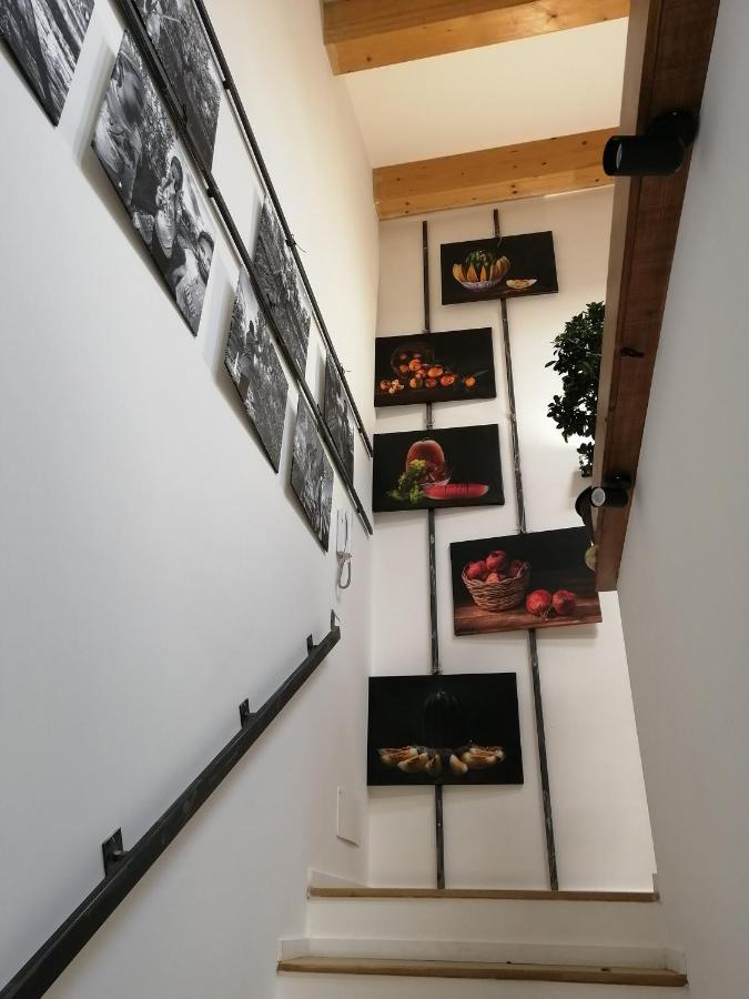 Ballarooms B&B Palermo Centro Zewnętrze zdjęcie