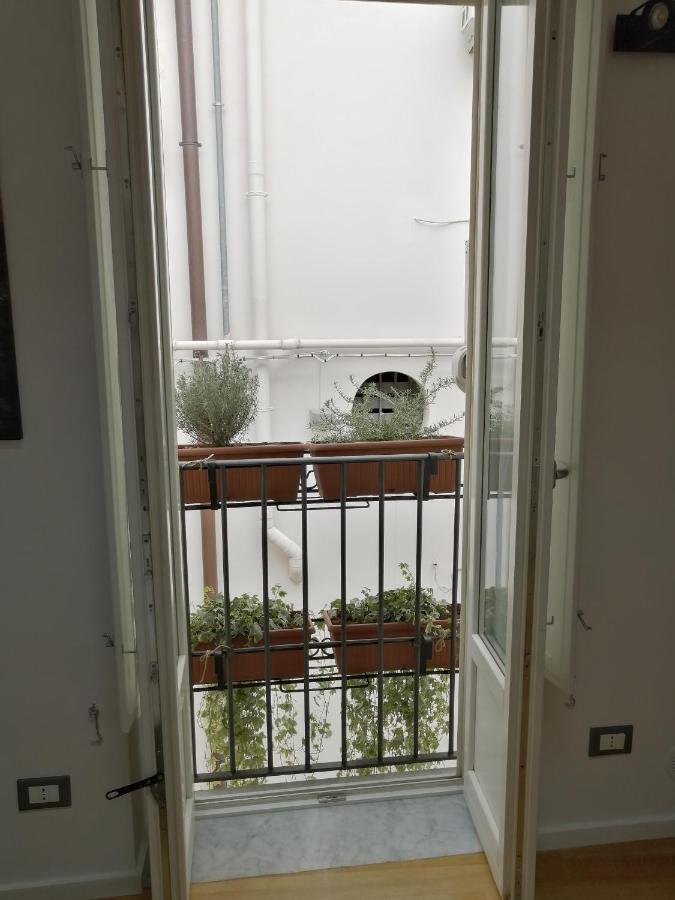 Ballarooms B&B Palermo Centro Zewnętrze zdjęcie