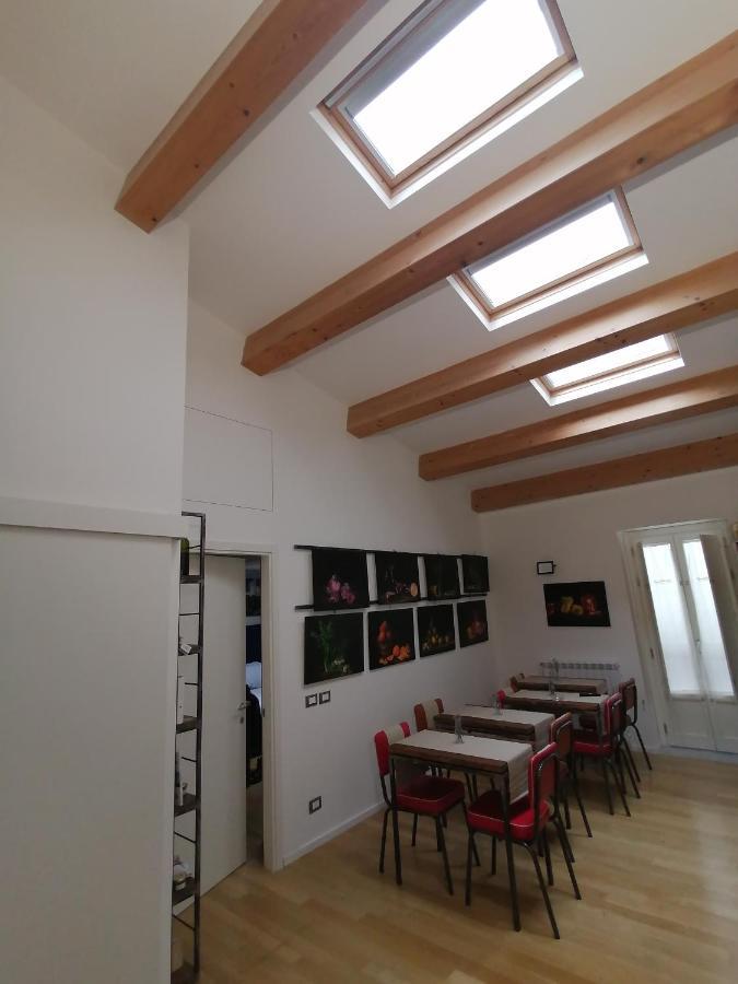 Ballarooms B&B Palermo Centro Zewnętrze zdjęcie