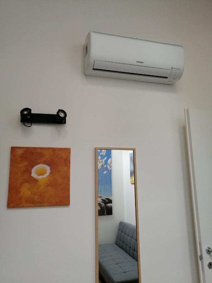 Ballarooms B&B Palermo Centro Zewnętrze zdjęcie