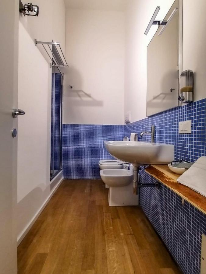 Ballarooms B&B Palermo Centro Zewnętrze zdjęcie