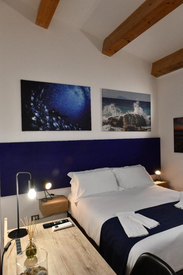 Ballarooms B&B Palermo Centro Zewnętrze zdjęcie