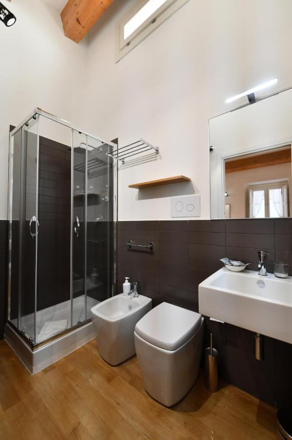 Ballarooms B&B Palermo Centro Zewnętrze zdjęcie