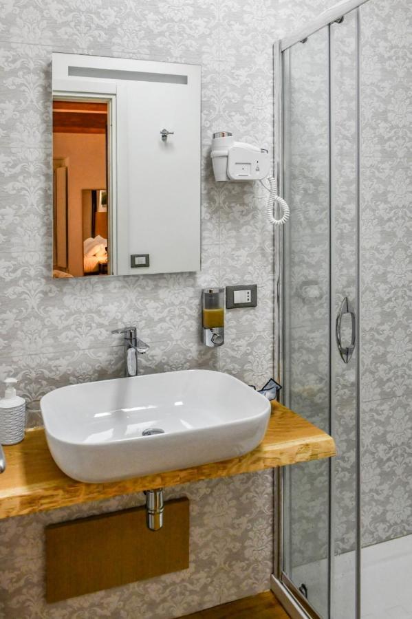 Ballarooms B&B Palermo Centro Zewnętrze zdjęcie