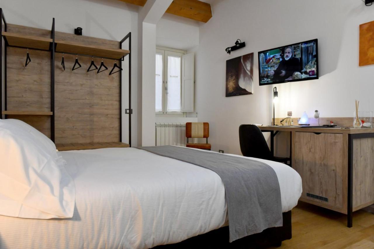 Ballarooms B&B Palermo Centro Zewnętrze zdjęcie