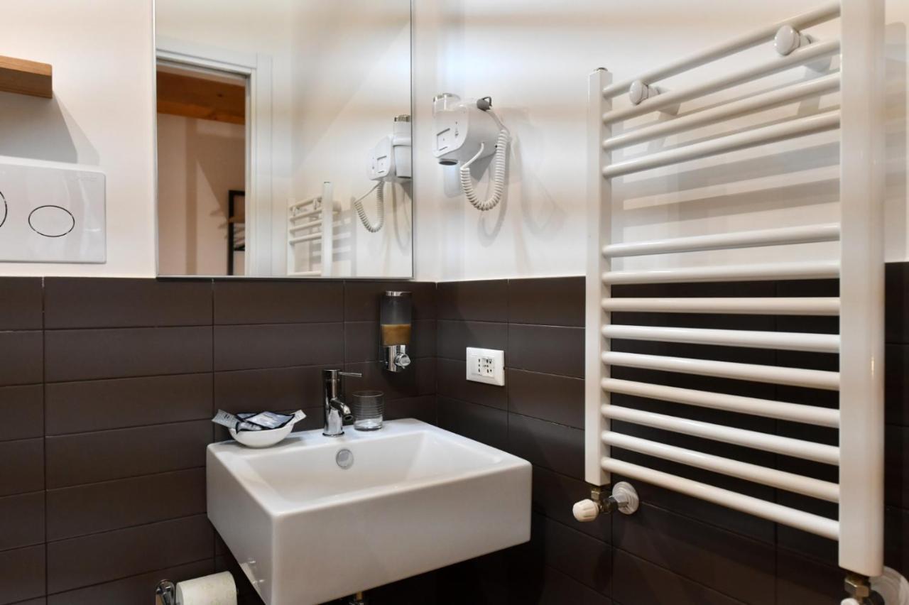 Ballarooms B&B Palermo Centro Zewnętrze zdjęcie