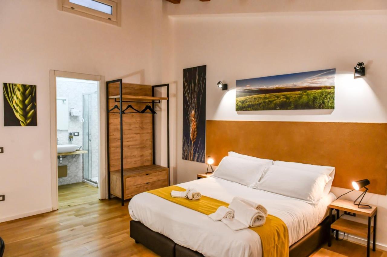 Ballarooms B&B Palermo Centro Zewnętrze zdjęcie