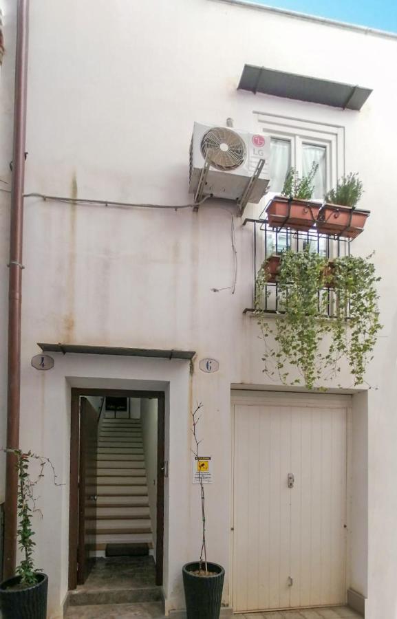 Ballarooms B&B Palermo Centro Zewnętrze zdjęcie