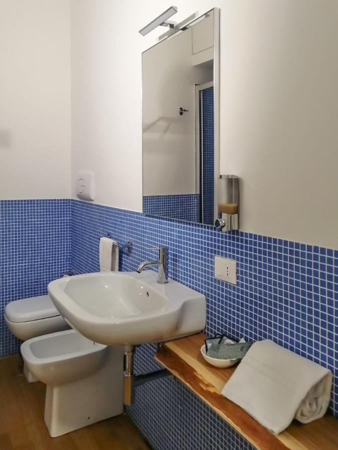 Ballarooms B&B Palermo Centro Zewnętrze zdjęcie