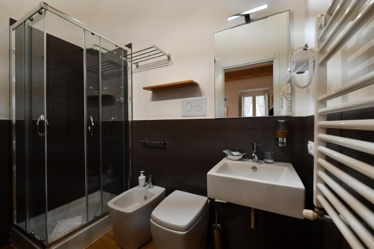 Ballarooms B&B Palermo Centro Zewnętrze zdjęcie