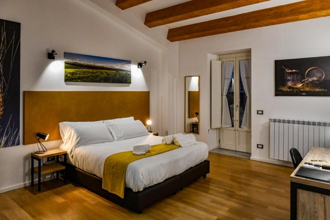 Ballarooms B&B Palermo Centro Zewnętrze zdjęcie