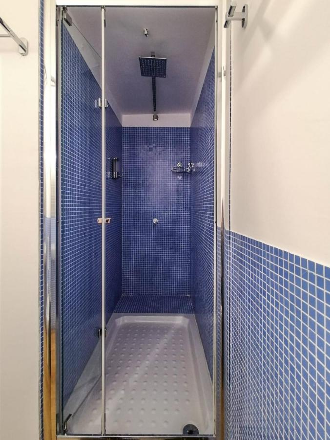 Ballarooms B&B Palermo Centro Zewnętrze zdjęcie